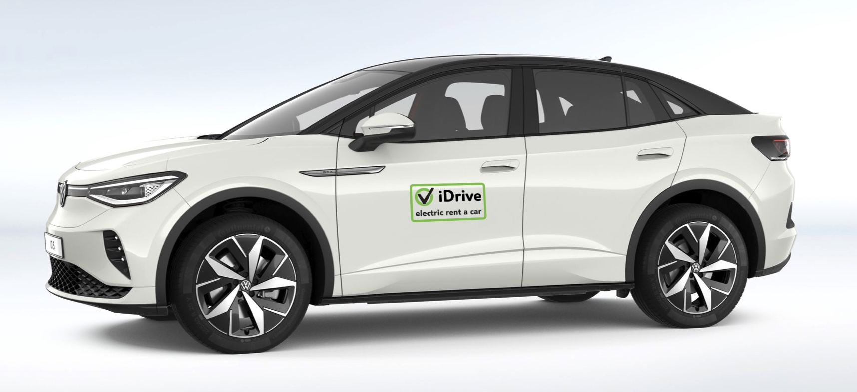 idrive electric